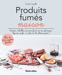 Image de Produits fumés maison