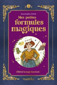 Picture of Mes petites formules magiques