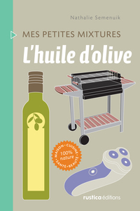 Image de L'huile d'olive