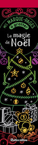 Image de Mes marque-pages à gratter : La magie de Noël