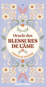 Image de L'oracle des blessures de l'âme