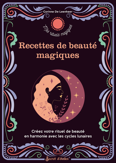 Picture of Recettes de beauté magiques