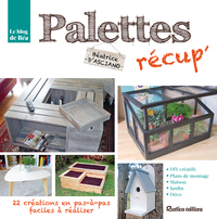 Image de Palettes récup'