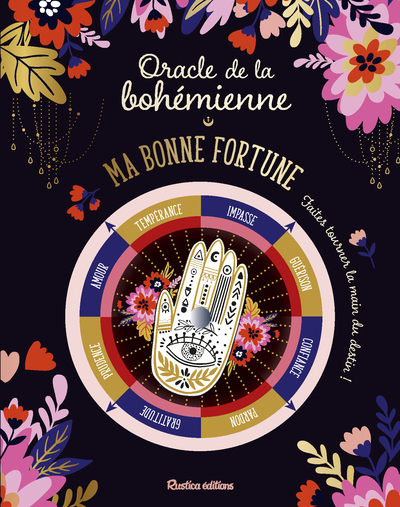 Image de Oracle de la bohémienne