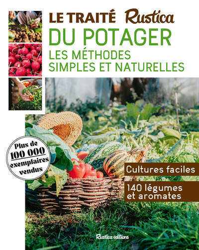 Picture of Le traité Rustica du potager