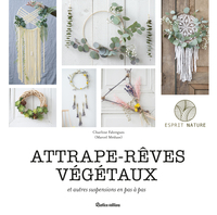 Picture of Attrape-rêves végétaux