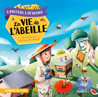Picture of La vie de l'abeille