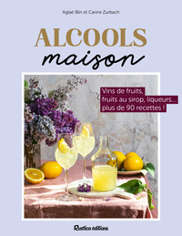 Picture of Alcools maison