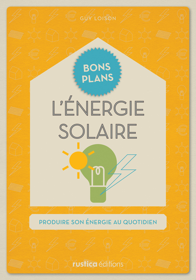 Picture of L'ENERGIE SOLAIRE