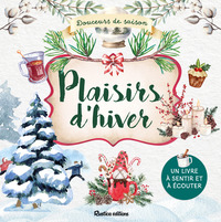 Picture of Plaisirs d'hiver