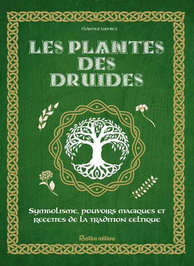 Picture of Les plantes des druides