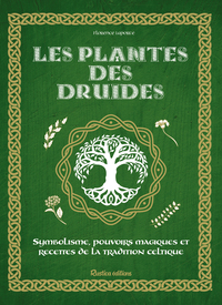 Picture of Les plantes des druides
