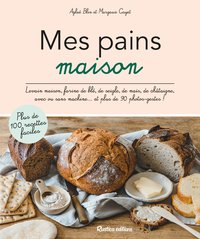 Image de Mes pains maison