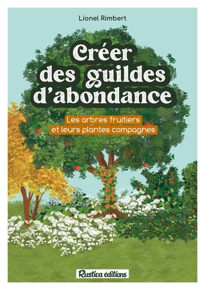 Picture of Créer des guildes d'abondance