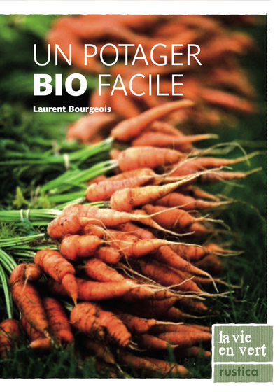 Image de Un potager bio facile