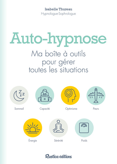 Picture of Auto-hypnose