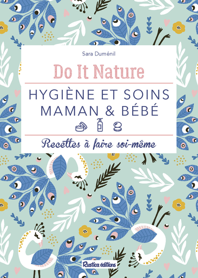 Image de Hygiène et soins maman & bébé