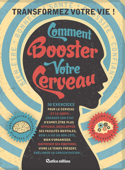 Image de Comment booster votre cerveau