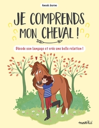 Picture of Je comprends mon cheval !