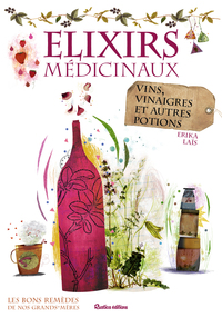 Picture of Élixirs médicinaux
