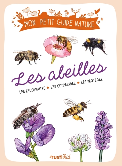 Image de Les abeilles
