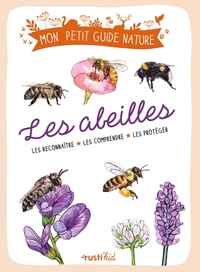 Image de Les abeilles