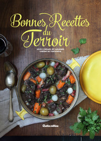 Image de BONNES RECETTES DU TERROIRS
