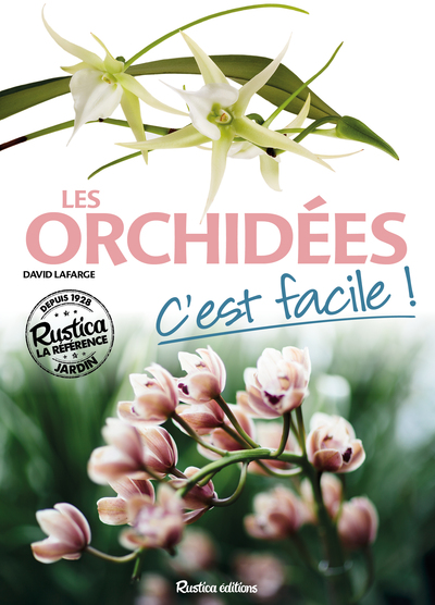 Image de Les orchidées, c'est facile !
