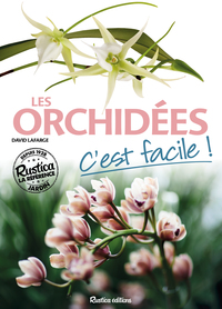 Image de Les orchidées, c'est facile !