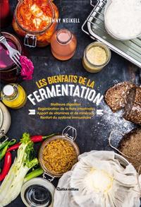 Image de Les bienfaits de la fermentation