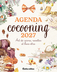 Image de Agenda cocooning 2027