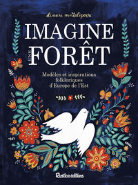 Picture of Imagine une forêt