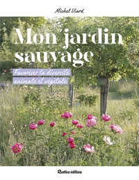 Image de Mon jardin sauvage
