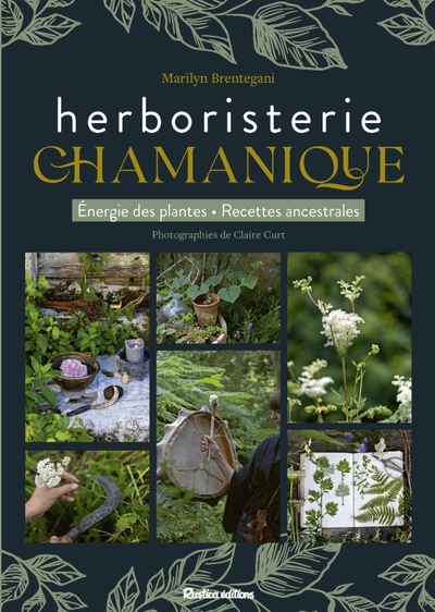 Image de L'herboristerie chamanique