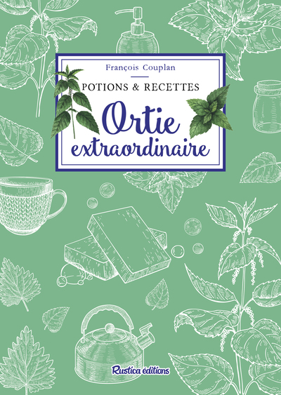 Image de Ortie extraordinaire