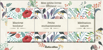 Image de Mes petits livres bonheur