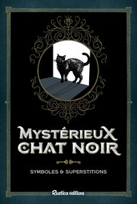 Image de Mystérieux chat noir