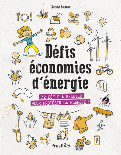 Image de Défis économies d'énergie