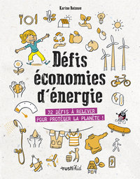 Image de Défis économies d'énergie