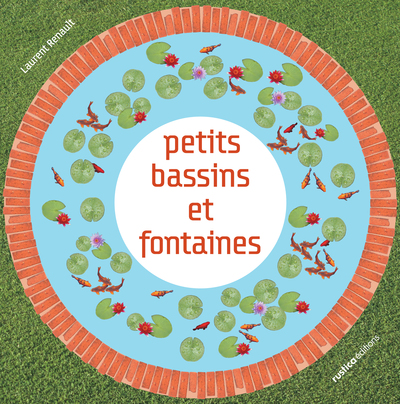 Image de Petits bassins et fontaines