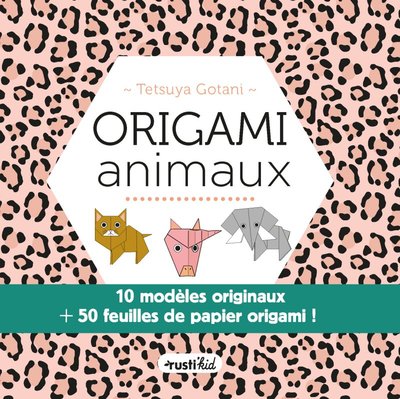 Image de Origami animaux