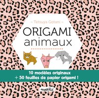 Image de Origami animaux