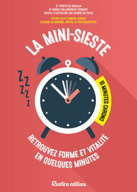Picture of La mini-sieste : 10 minutes chrono !