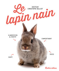Picture of Le lapin nain