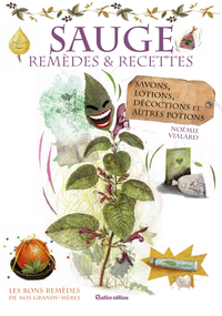 Picture of Sauge : remèdes et recettes