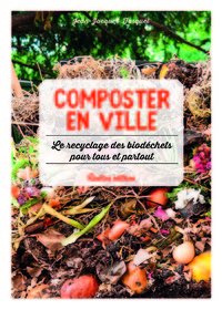 Picture of Composter en ville : le recyclage des biodéchets pour tous et partout !