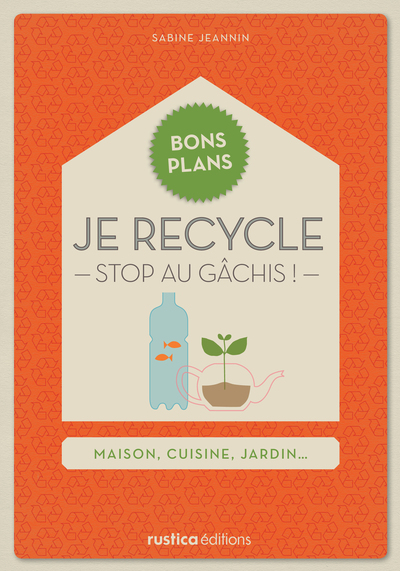 Picture of Je recycle