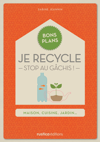 Picture of Je recycle