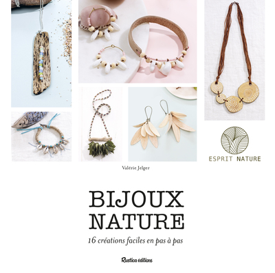Picture of Bijoux nature