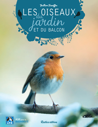 Picture of Les oiseaux du jardin et du balcon